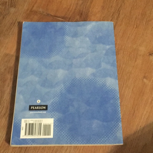 EnvisionMath Common Core Math Practice Workbook - Picture 3 of 7